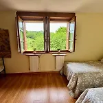 Holiday home La Casa Grande De Cabrales I Canales (Asturias)