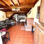 La Casa Grande De Cabrales I Canales (Asturias)