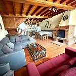 La Casa Grande De Cabrales I Holiday home