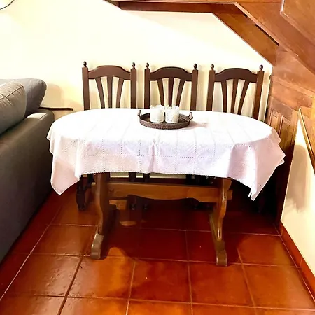 La Casa Grande De Cabrales I بيت للعطل