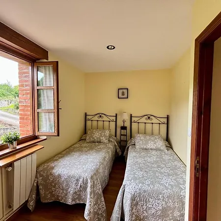 La Casa Grande De Cabrales I * Canales (Asturias)