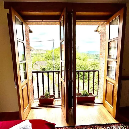 La Casa Grande De Cabrales I