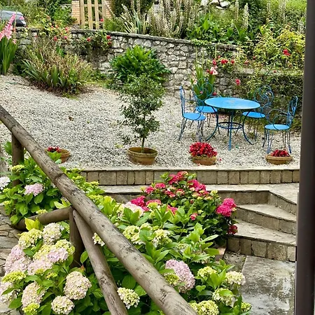 La Casa Grande De Cabrales I