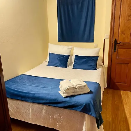 Сasa de vacaciones La Casa Grande De Cabrales I Canales (Asturias)