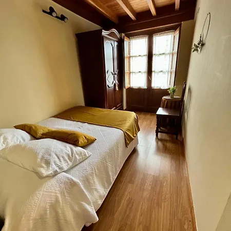 La Casa Grande De Cabrales I بيت للعطل