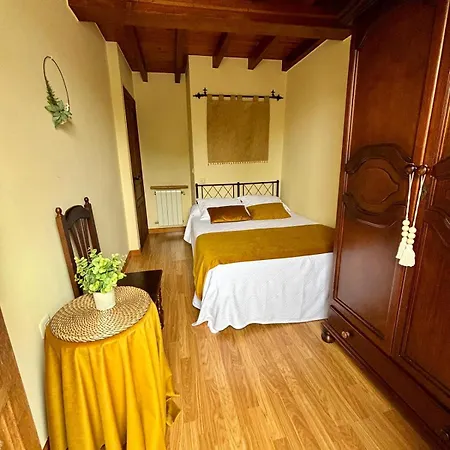 펜션 La Casa Grande De Cabrales I *