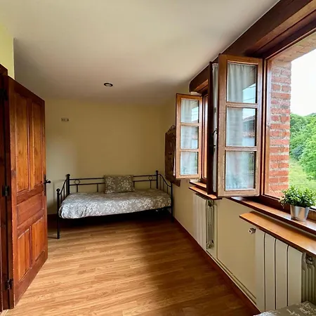 La Casa Grande De Cabrales I * Canales (Asturias)