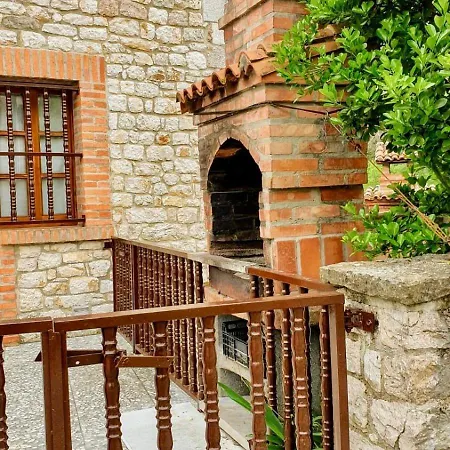 La Casa Grande De Cabrales I