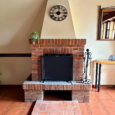 La Casa Grande De Cabrales I *