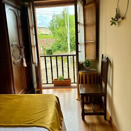 La Casa Grande De Cabrales I