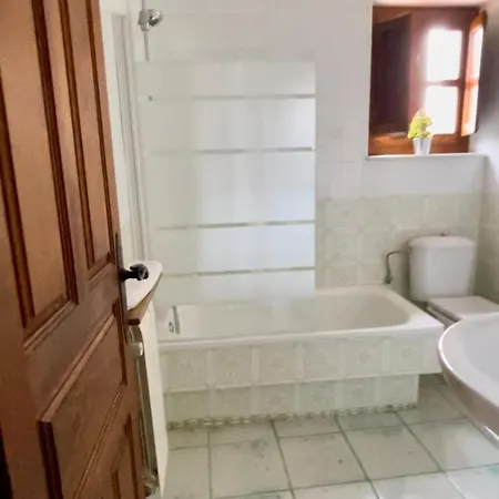 펜션 La Casa Grande De Cabrales I